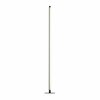 Dals Connect Axis 50 Inch Smart Floor Lamp, Black SM-STFL50-BK